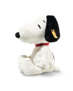 Steiff Snoopy Soft Cuddly Friends Plush 30cm 024072