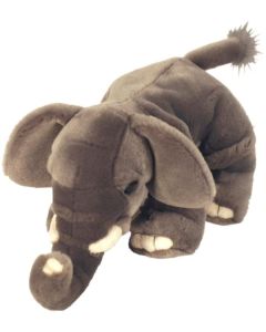 Keel Toys Elephant soft toy 25cm SW1685 