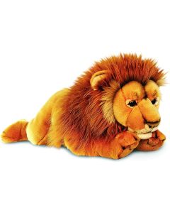 Keel Toys Lion Giant Plush Cuddly Toy 100cm (40 inches) SW3740