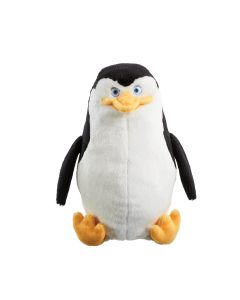 Penguin (Penguins of Madagascar) Soft Toy 25cm by Rainbow Designs UN1803184
