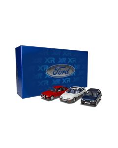 Corgi Vanguard Ford XR Collection VC01301 1:43 scale