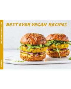 J Salmon Best Ever Vegan Recipes