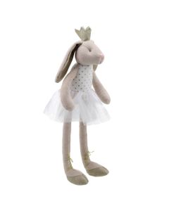 Gold Rabbit tutu outfit Wilberry Dancers 43cm (17 inches) WB004101