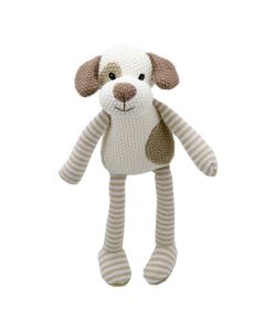 Knitted Dog - Wilberry WB004330