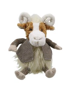 Wilberry dressed animals Ram 49cm (20 inches) WB005411