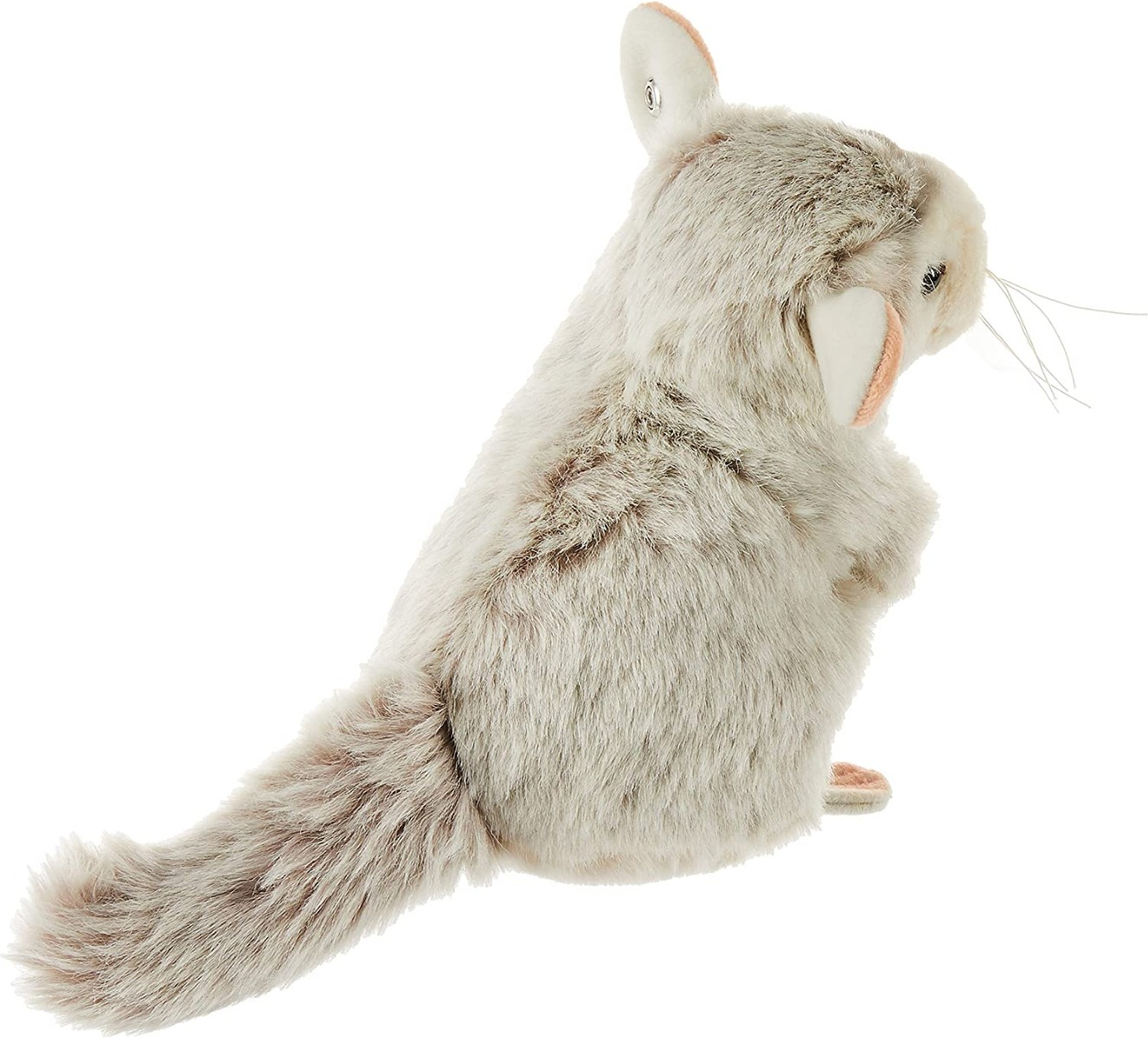 Steiff Chinchi Chinchilla Plush 18cm 071928