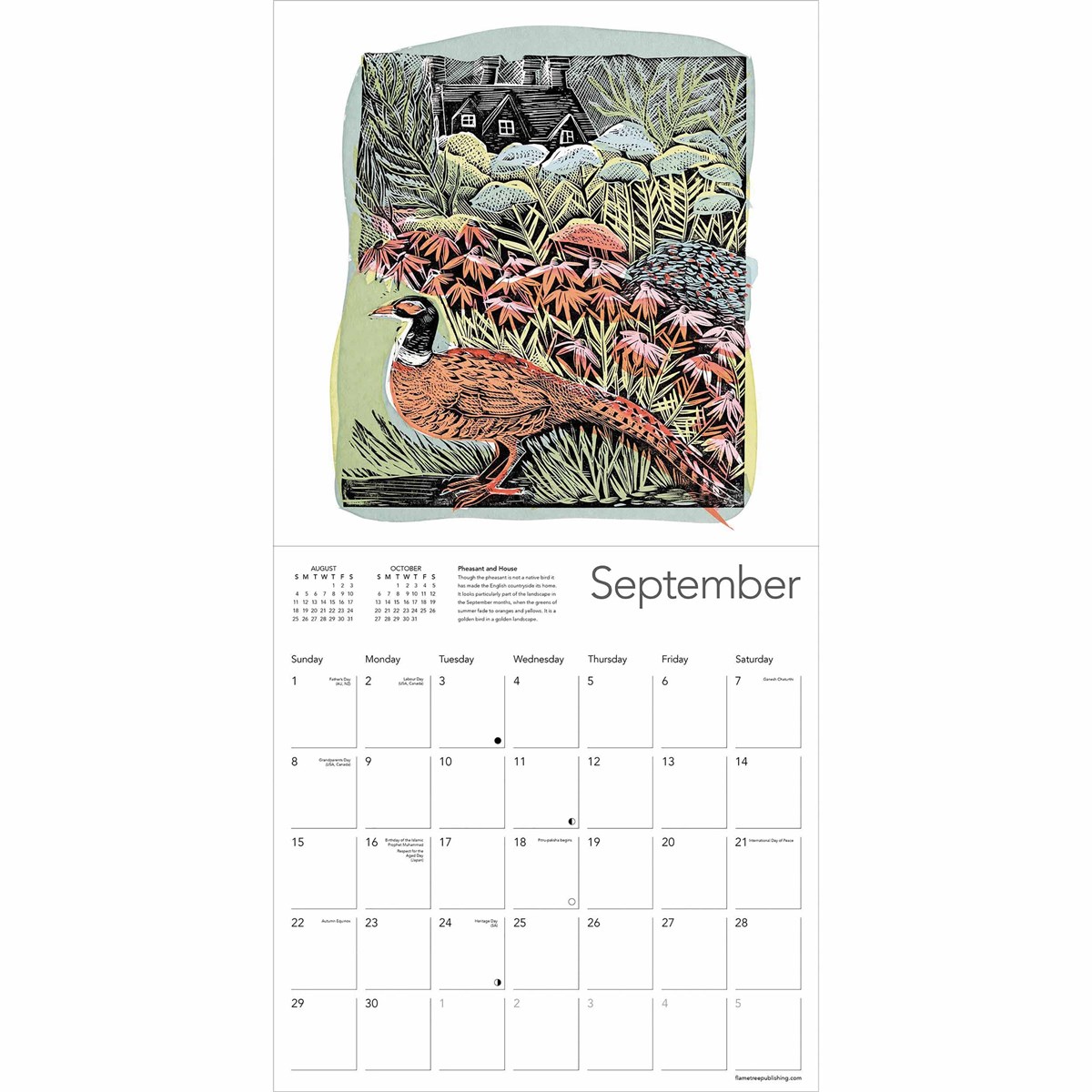 angela-harding-wall-calendar-2024-by-flame-tree-publishing-240959