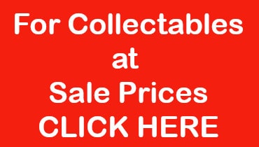 Save on Collectables
